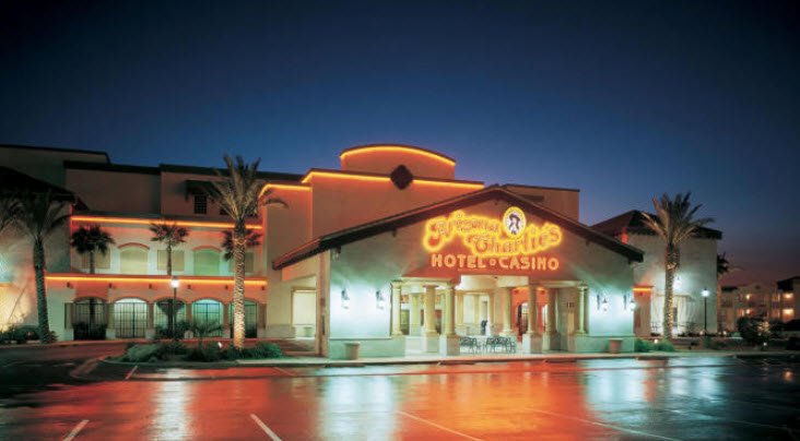 Arizona Charlies Boulder, Nevada, USA